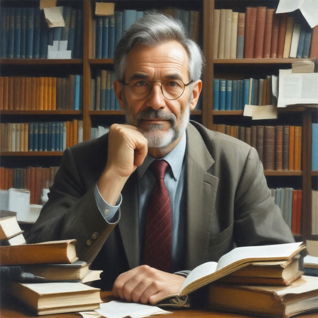 Paul Gilroy